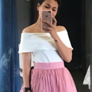 Meet your Posher, Angelpie